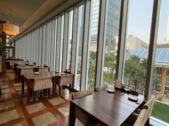 -Tsuru鹤日本料理(静安香格里拉店)
