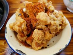 -周幺妹重庆老火锅(银泰城总店)