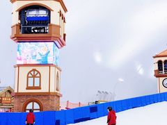 -观澜湖生态运动公社
