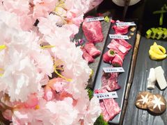 -樱宿日式和牛烧肉(五道口店)
