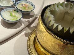-侨美食家·粤菜(体育西路店)