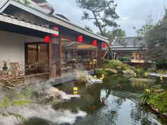 -凤凰山斑鱼馆(恭城店)