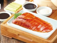 -青年公社烤鸭(青年路店)