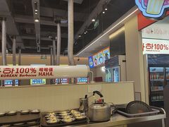 -哈哈碳都·牛肋条无限自助烤肉(宝龙店)