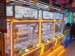 -风云再起游乐汇(北京西单西西友谊店)