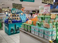 -丽达购物中心(崂山店)