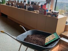 -Seesaw Coffee(朝阳大悦城店)