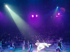 -西双版纳融创皇冠假日度假酒店