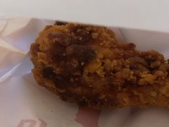 -麦当劳(仙林亚东城得来速店)