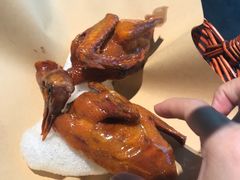 -鸽子侯·家宴·平价海鲜(市图书馆店)