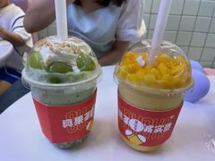 -果呀呀(乐和城店)