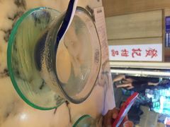 川贝雪梨炖海底椰-发记甜品(豉油街店)