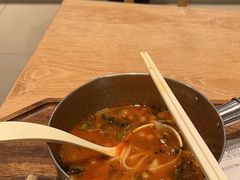 -小满手工粉(北京富力广场店)