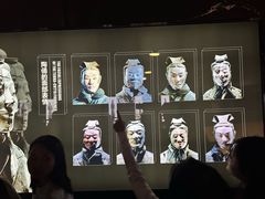 -秦始皇帝陵博物院-丽山园