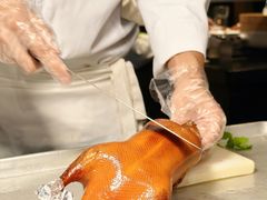 -大董(华贸购物中心店)