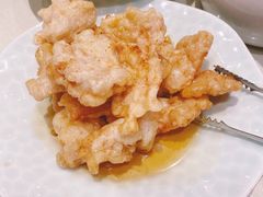 老式锅包肉-红樱桃·新派辽菜(北行店)
