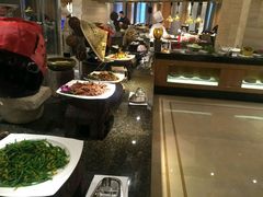 -蜻蜓逐宴全日制西餐厅I古北水镇大酒店