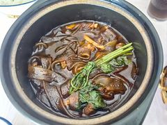 -阿隆煲店(秀仁苑店)