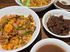 -寻裕记·现炒浇头面(人民广场店)