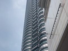 -吉隆坡国油双峰塔