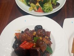 -南门小馆·清真(国贸商城店)