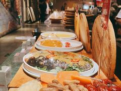 -山芋腔苏北菜(盐城滨海店)