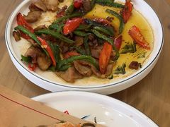 -食光慢宴·安吉土菜馆