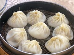 鲜肉汤包-法华汤包馆(法华镇路店)