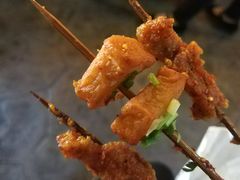 -乐乐姐超级土豆(中关村5号店)