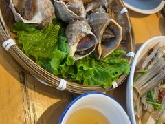 -旺角小渔村·海肠捞饭开创者(环山路店)