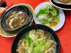-兴记肉骨茶(甲洞大街第二新分店)