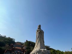 -南沙天后宫景区