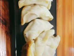 -金春锅贴(北京西路店)