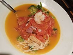 -绿茶餐厅(淮安吾悦广场店)