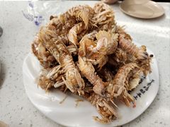 -鼓歌海鲜舫·手抓海鲜(大学城店)