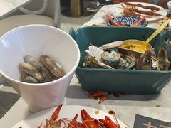 -金马门国际美食百汇(珞喻路店)