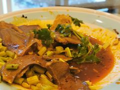 -龙抄手食府(浣花北路店)