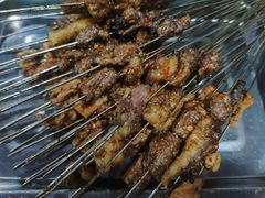 -清真·马峰烤肉(小学习北巷店)