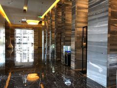 -贵阳万丽酒店