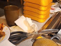 -芝小官毛肚火锅海鲜自助(淮安清江浦区新亚店)
