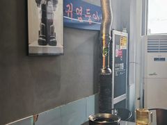 -胡悦里韩式烤肉(芝罘万达广场店)