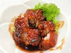 腐乳肉-小实惠嘉(威海路店)