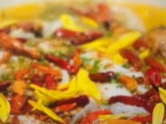 -太二酸菜鱼(群光广场店)