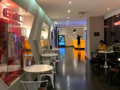 -威尔仕健身(新天地店)