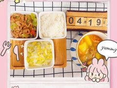 -悦读佳托育中心(金科乐方店)