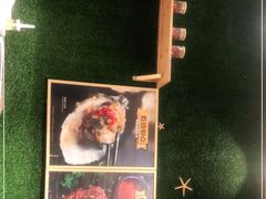 -木屋烧烤(西南角店)