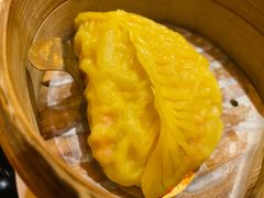 鱼翅灌汤饺-誉八仙茶室酒楼(新天地店)