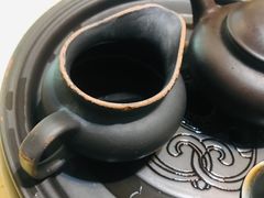 -喜鹊茶点.啫煲(车陂店)