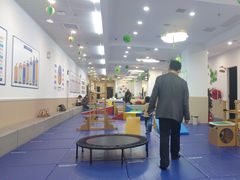 -澳洲袋鼠早教(金辉环球广场店)