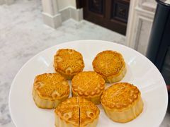 -南湖味当家·鱼头泡饼·融合新疆菜·包厢(水清木华店)